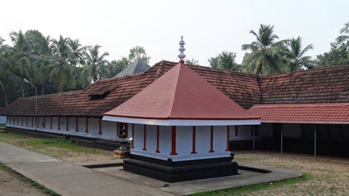 pilgrims in malappuram, places to visit in Kerala, alathiyur hanuman temple