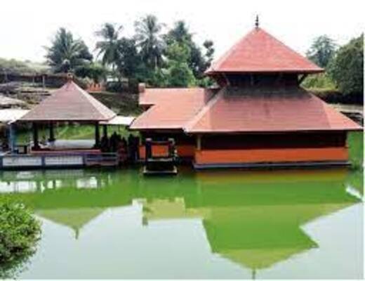 Kasaragod tourist places, places to visit in kerala