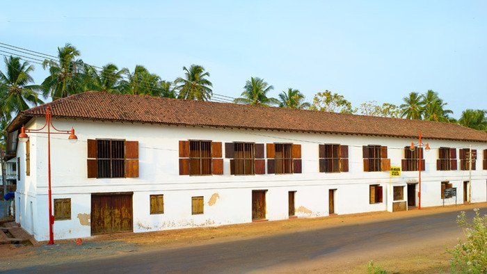 Museum in Kannur, arakkal museum, tourist places in kannur