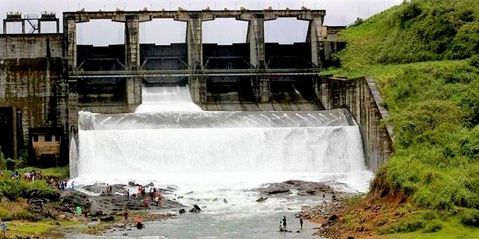 backwaters in wayanad, places to visit in kerala, banasura sagar dam