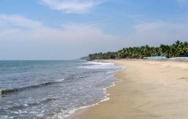 beaches in kozhikode, beypore beach, places to visit in kerala