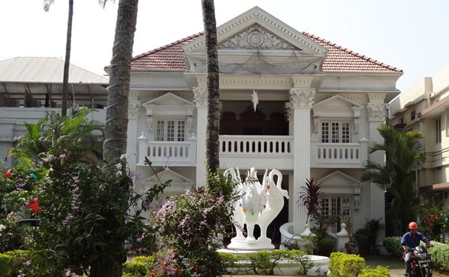 museum in trivandrum
