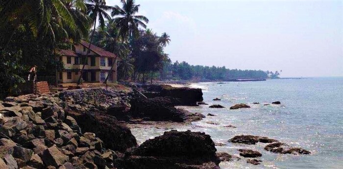 backwaters in kozhikode, elathur, places to visit in kerala