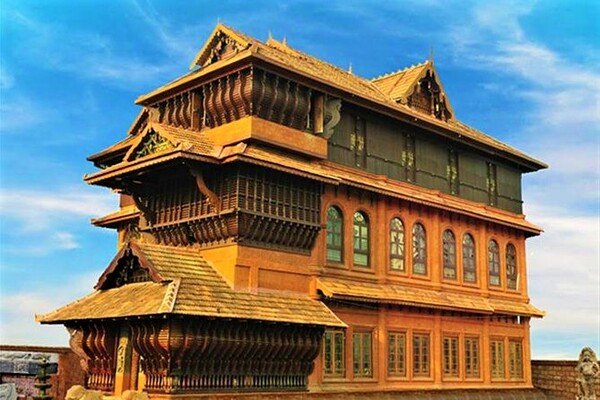 museums in kochi, places to visit in kerala, folklore museum kochi