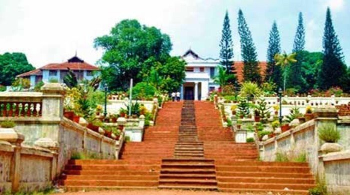 Museums and Palaces in Ernakulam
