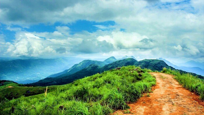 hill station in kottayam, places to visit in kerala, ilaveezhapoonchira