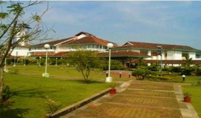 kozhikode museum, indian business museum