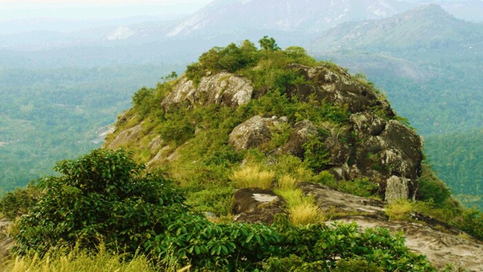 Wayanad hill station, kolagappara, places to visit in kerala