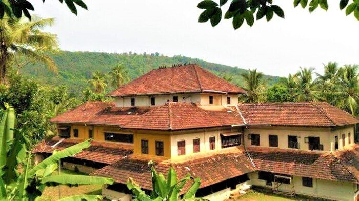 Palace and Museum in Alappuzha