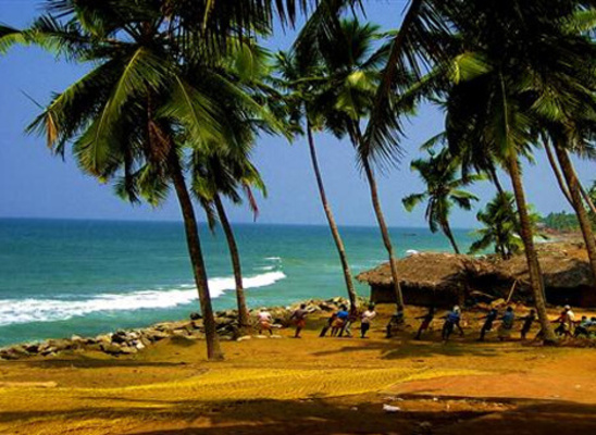 tourist places in kottayam, places to visit in kerala, kumarakom beach