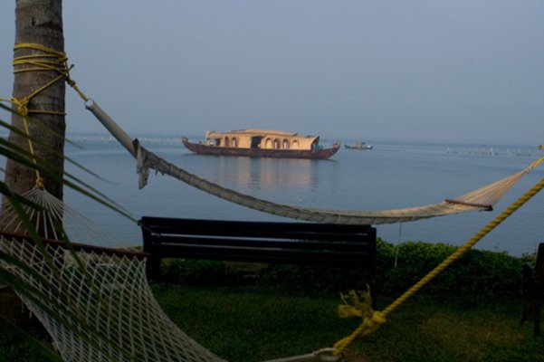 backwaters in kottayam, places to visit in kerala, kumarakom backwaters