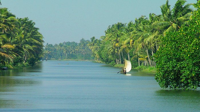 tourist places in alappuzha, places to visit in kerala, kuttanad backwaters, backwaters in alleppey