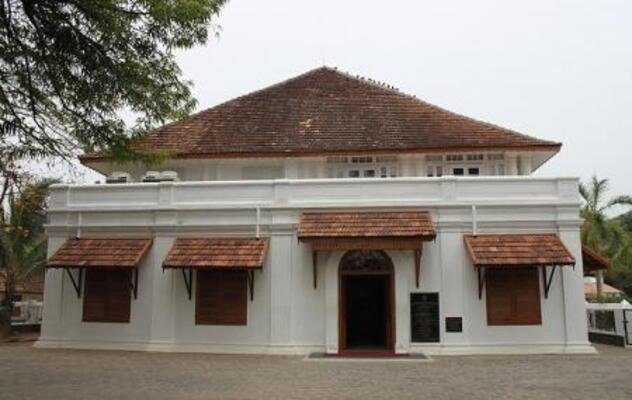 tourist places in malappuram,places to visit in kerala, lalithakala academy
