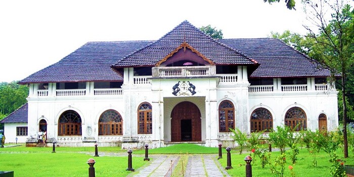 museums in kochi, mattancherry palace