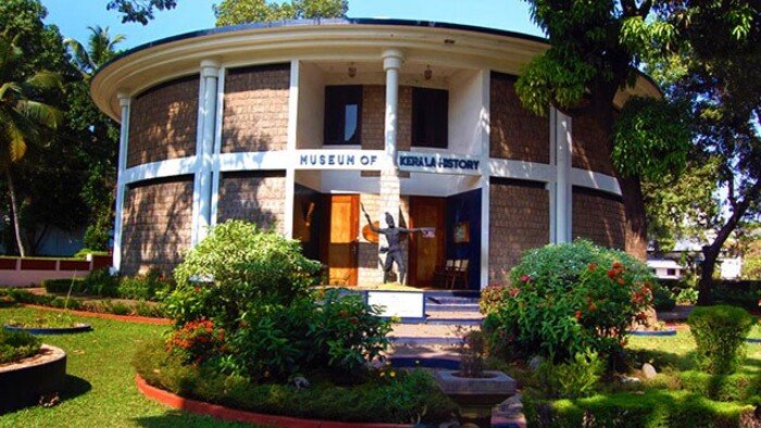 museums in kochi, kerala history museum kochi