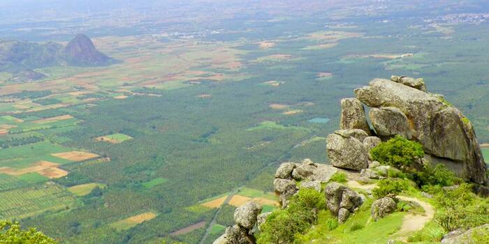 idukki hill station, ramakkalmedu, places to visit in kerala