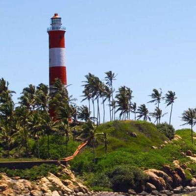 tourist places in kozhikode, places to visit in kerala, places to visit in keralacalicut light house, thikkoti light house