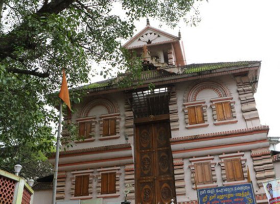 pilgrims in malappuram, thali temple, places to visit in Kerala