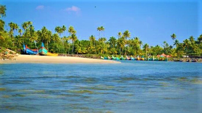 beaches in ernakulam, places to visit in kerala, andhakaranazhi beach
