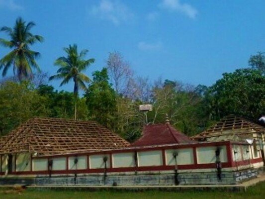 pilgrims in malappuram, keraladeshpuram temple, places to visit in Kerala