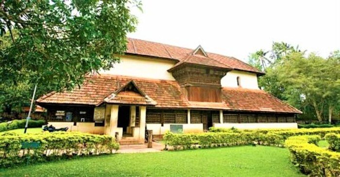 palaces in trivandrum, koyikkal palace