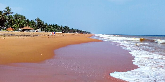 beaches in trivandrum, places to visit in kerala, shanghumukham beach
