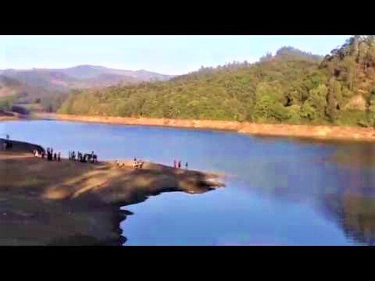 tourist places in idukki, sita devi lake, places to visit in kerala