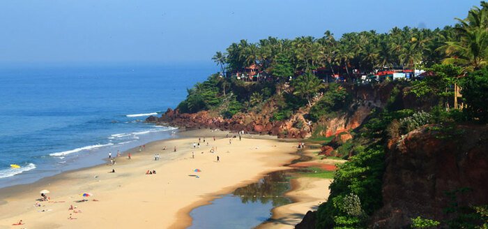 beaches in malappuram, vakkad beach, places to visit in Kerala